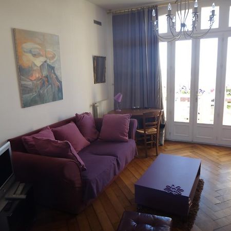 Beau Studio, Front De Mer - Rdc Apartamento Mers-les-Bains Exterior foto